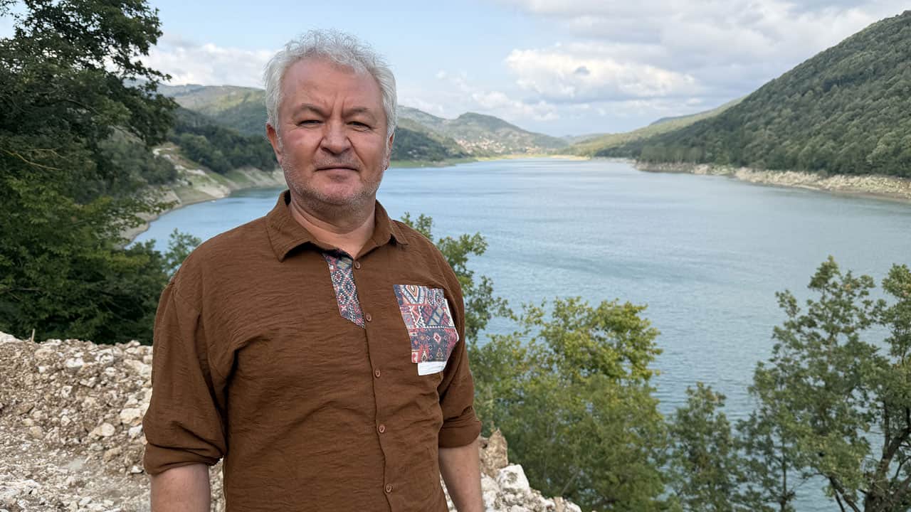 Foto - İstanbul’a su sağlayan barajda sevindiren tablo! Doluluk bir yılda yaklaşık 5 kat arttı