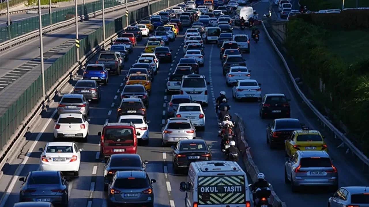 Foto - İstanbul'da 14 Eylül alarmı!