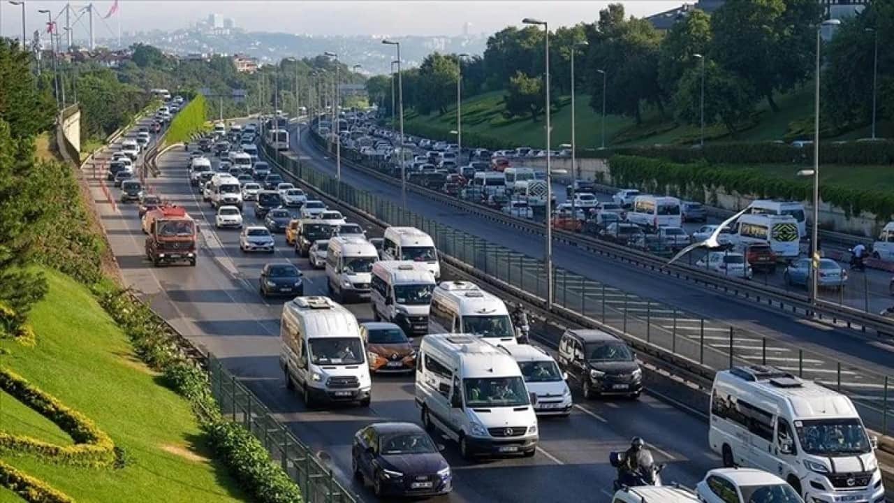 Foto - İstanbul'da 14 Eylül alarmı!