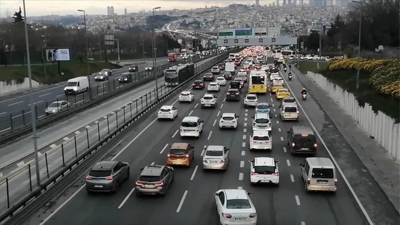 İstanbul'da 14 Eylül alarmı!