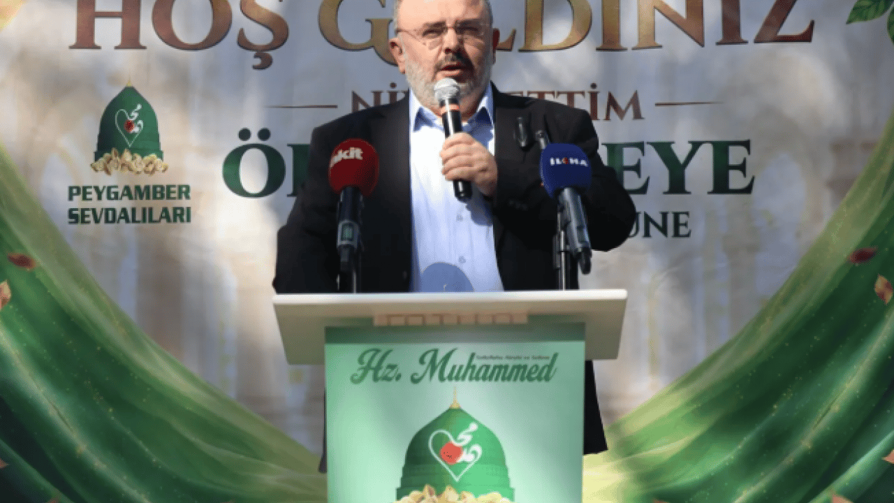 Foto - İstanbul’da 200 kız çocuğundan anlamlı karar: "Emrin başım üstüne"
