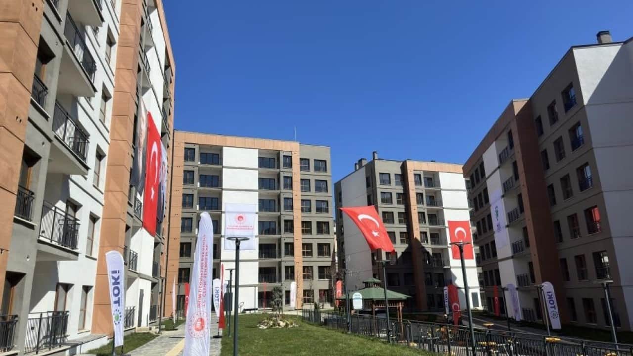 Foto - İstanbul'da başvurular 14 Eylül'de başlıyor Sosyal Kiralık konut dönemi