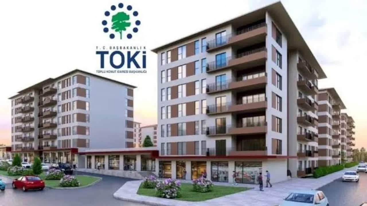 Foto - İstanbul'da başvurular 14 Eylül'de başlıyor Sosyal Kiralık konut dönemi