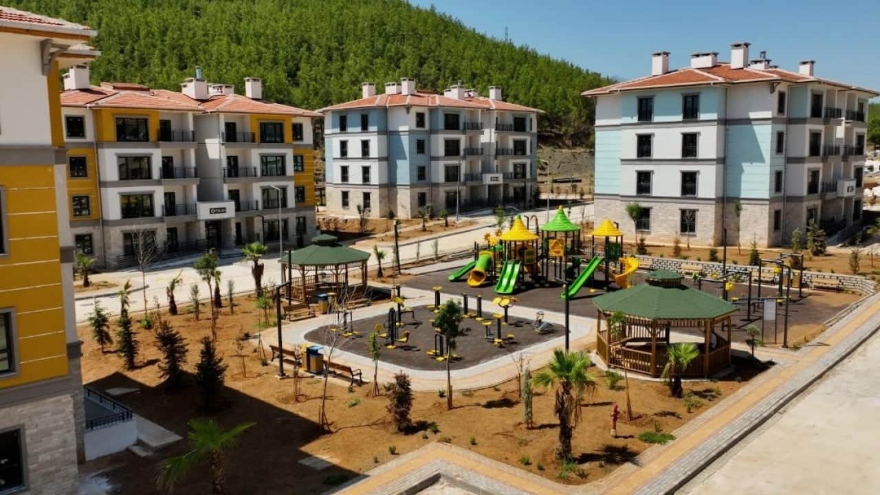 Foto - İstanbul'da başvurular 14 Eylül'de başlıyor Sosyal Kiralık konut dönemi