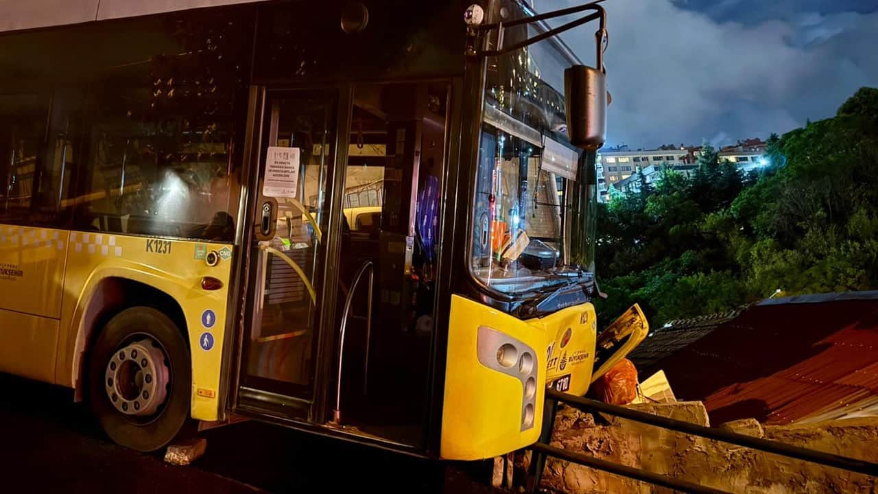 Foto - İstanbul’da CHP’ye oy verenler bile bin pişman! İBB’nin ulaşım terörüne artık ‘dur’ denilsin!