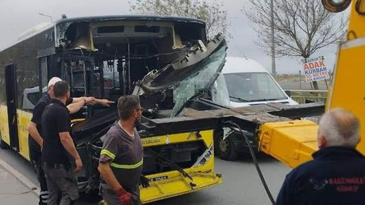 Foto - İstanbul’da CHP’ye oy verenler bile bin pişman! İBB’nin ulaşım terörüne artık ‘dur’ denilsin!