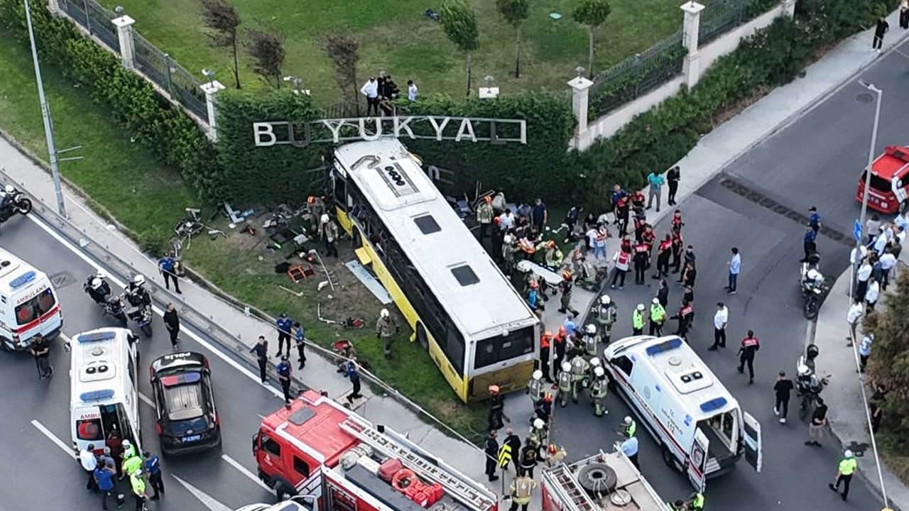 Foto - İstanbul’da CHP’ye oy verenler bile bin pişman! İBB’nin ulaşım terörüne artık ‘dur’ denilsin!