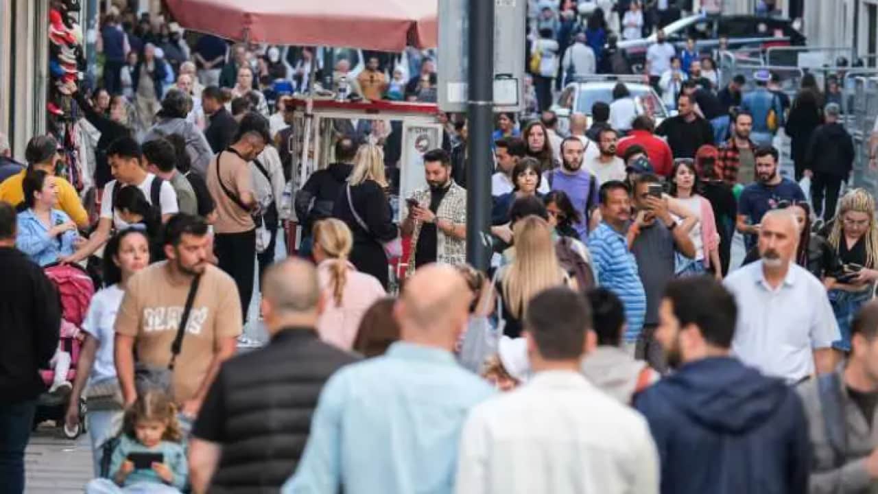 İstanbul'da hemşehri haritası belli oldu! İşte 11 ilçenin zirvesindekiler!