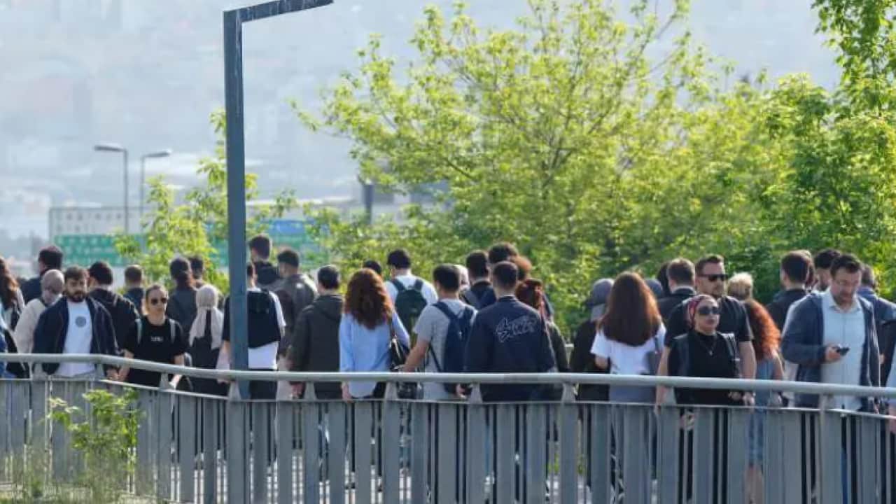 Foto - İstanbul'da hemşehri haritası belli oldu! İşte 11 ilçenin zirvesindekiler!