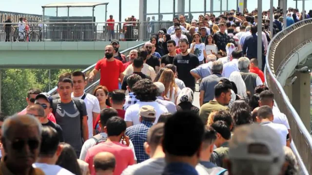 Foto - İstanbul'da hemşehri haritası belli oldu! İşte 11 ilçenin zirvesindekiler!