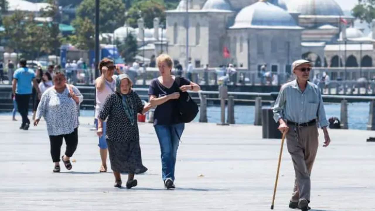 Foto - İstanbul'da hemşehri haritası belli oldu! İşte 11 ilçenin zirvesindekiler!