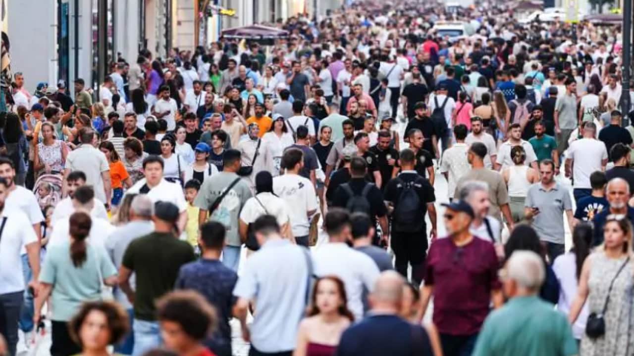 Foto - İstanbul'da hemşehri haritası belli oldu! İşte 11 ilçenin zirvesindekiler!