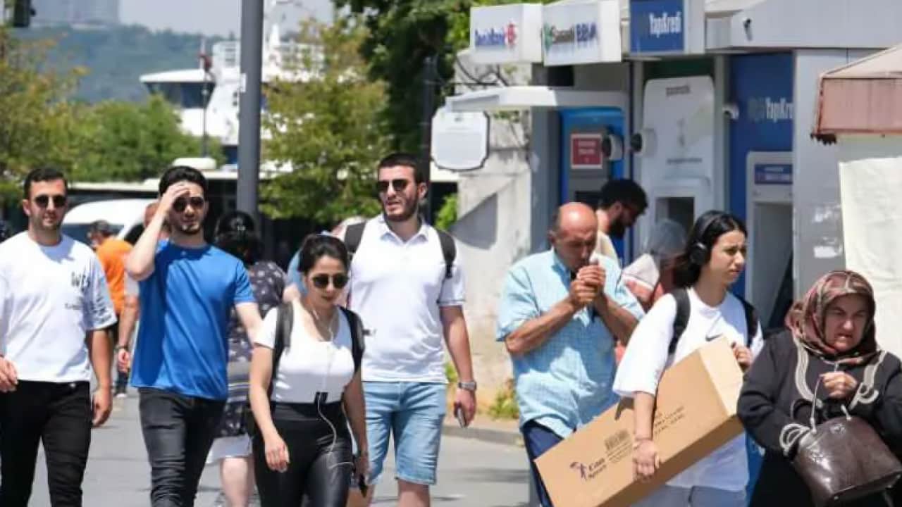 Foto - İstanbul'da hemşehri haritası belli oldu! İşte 11 ilçenin zirvesindekiler!