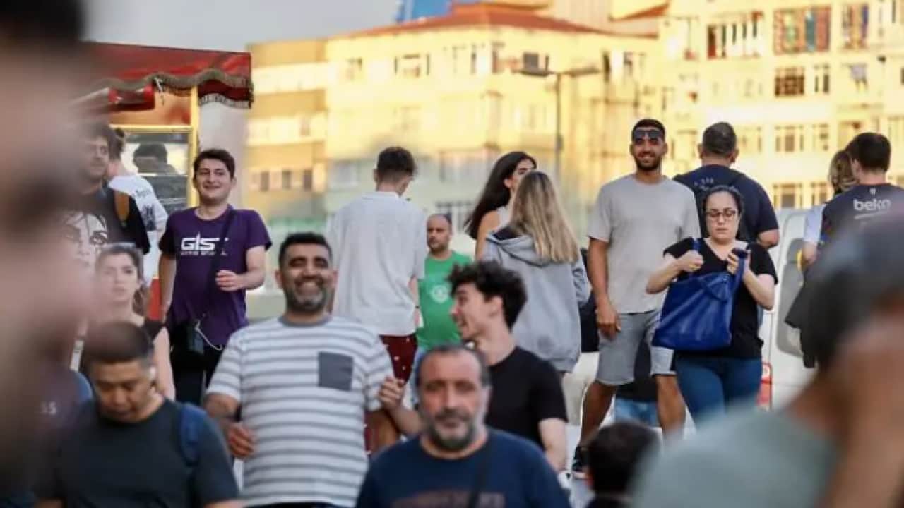 Foto - İstanbul'da hemşehri haritası belli oldu! İşte 11 ilçenin zirvesindekiler!