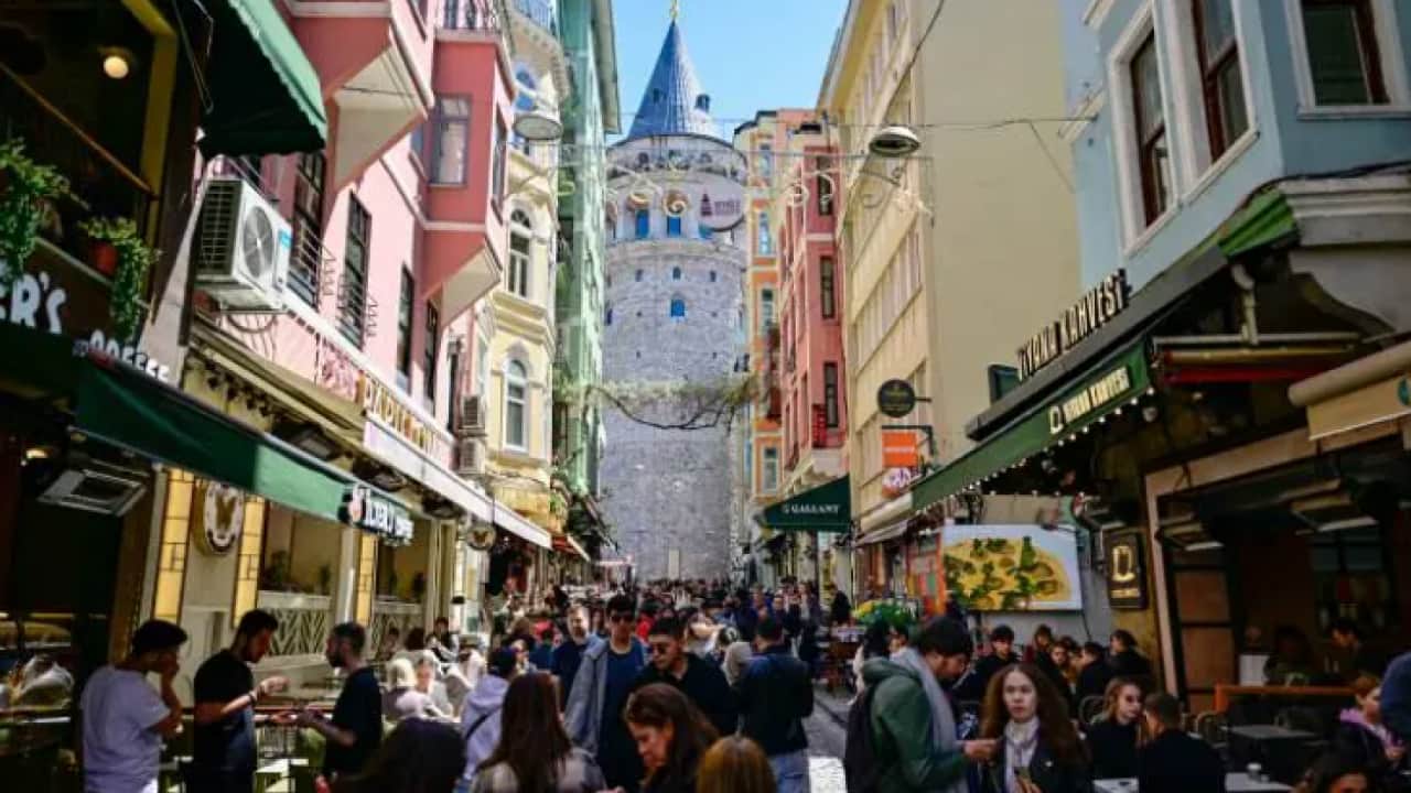 Foto - İstanbul'da hemşehri haritası belli oldu! İşte 11 ilçenin zirvesindekiler!