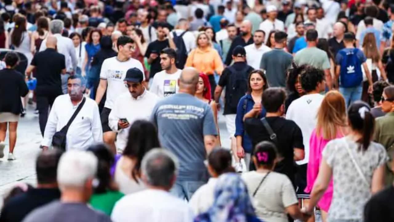 Foto - İstanbul'da hemşehri haritası belli oldu! İşte 11 ilçenin zirvesindekiler!