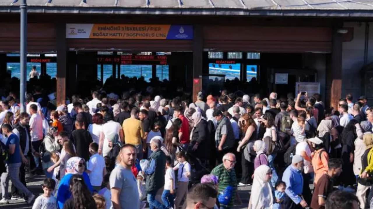 Foto - İstanbul'da hemşehri haritası belli oldu! İşte 11 ilçenin zirvesindekiler!
