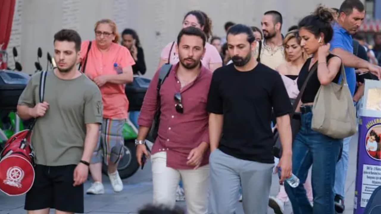 Foto - İstanbul'da hemşehri haritası belli oldu! İşte 11 ilçenin zirvesindekiler!
