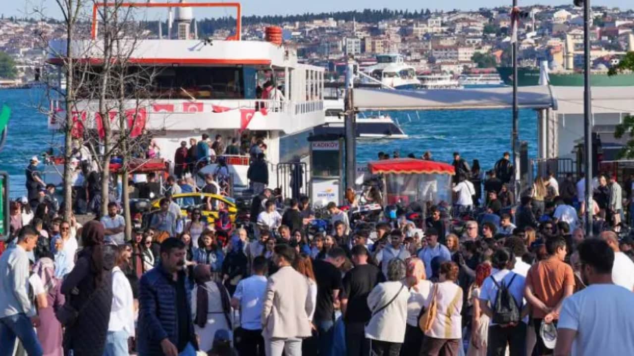 Foto - İstanbul'da hemşehri haritası belli oldu! İşte 11 ilçenin zirvesindekiler!