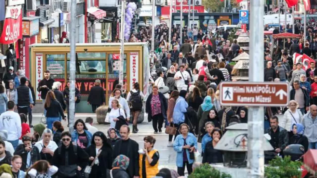 Foto - İstanbul'da hemşehri haritası belli oldu! İşte 11 ilçenin zirvesindekiler!