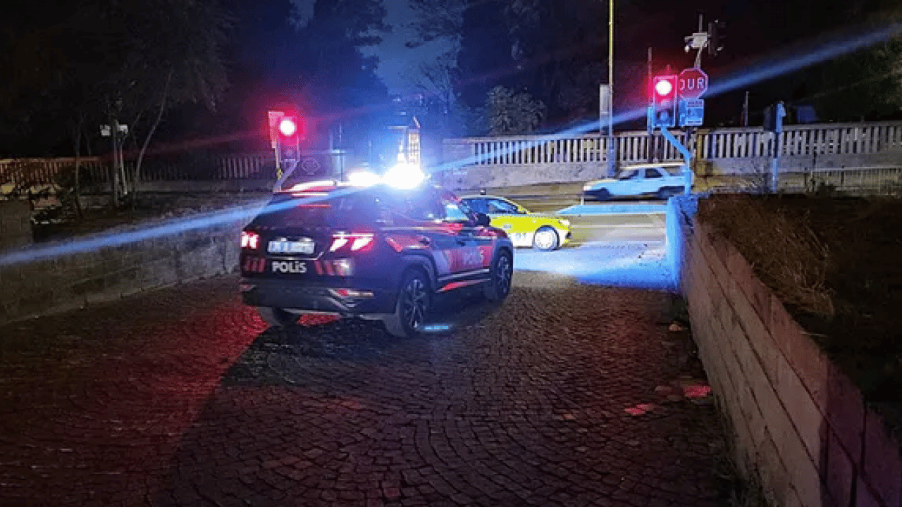 Foto - İstanbul’da korkunç gece! Cansız bedenleri bulunmuştu: Çifte ölümün sırrı deşifre oldu