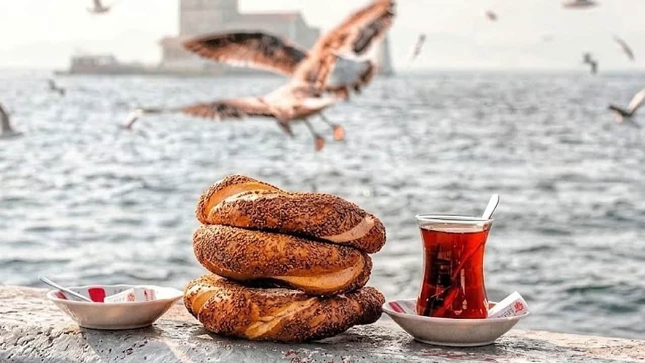 Foto - İstanbul'da simit 30 liraya çıktı bakanlık devreye girdi: Müsamaha göstermeyiz