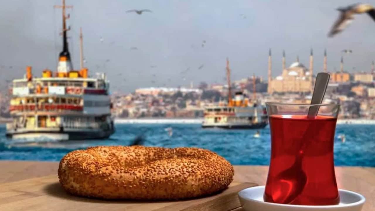 Foto - İstanbul'da simit 30 liraya çıktı bakanlık devreye girdi: Müsamaha göstermeyiz