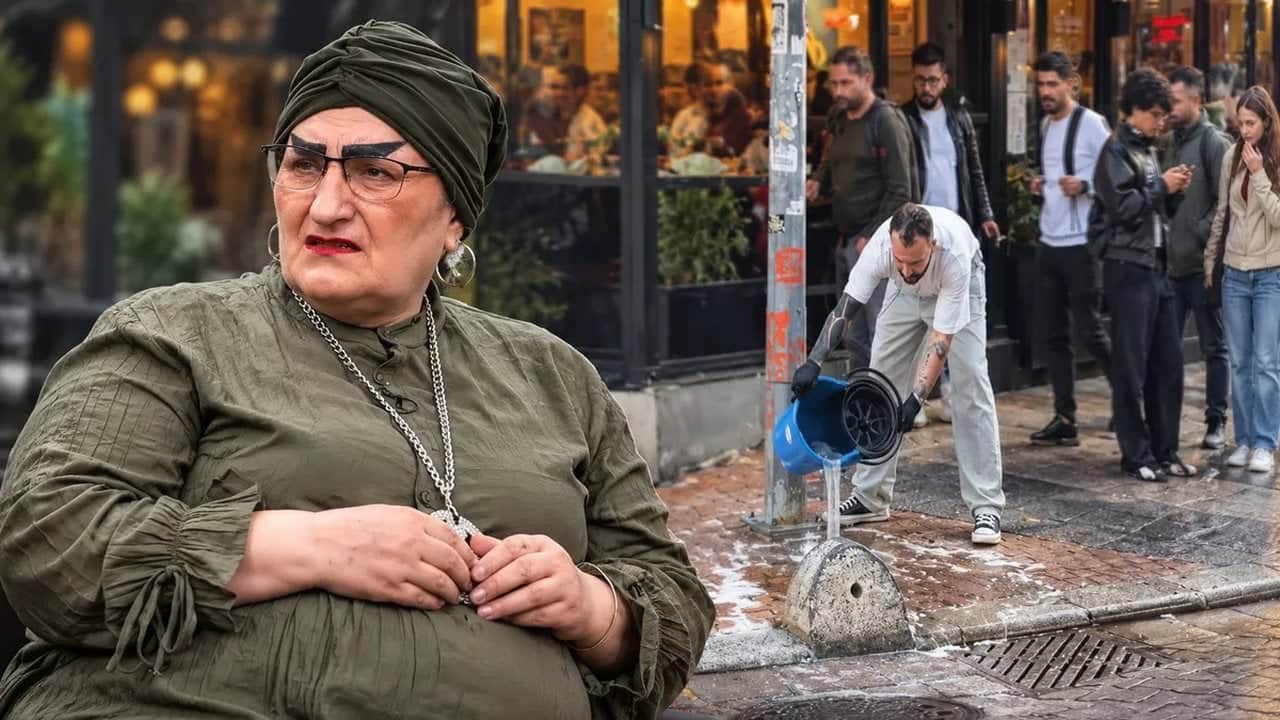 Foto - İstanbul’da sokak ortasında vurulmuştu! Kurşunların hedefi olan isim, ekranların tanınan yüzünün oğlu çıktı