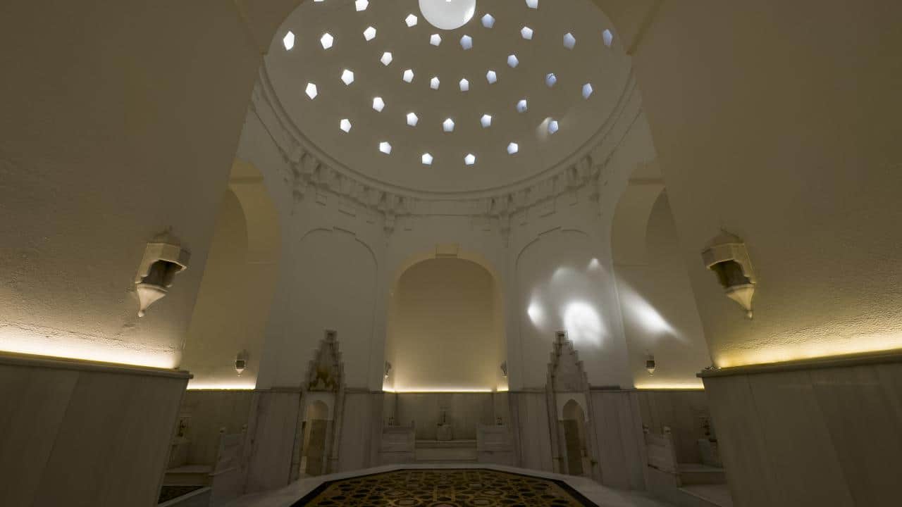 Foto - İstanbul’da tarihi hamam satış ilanları arttı! Nedeni dikkat çekti 