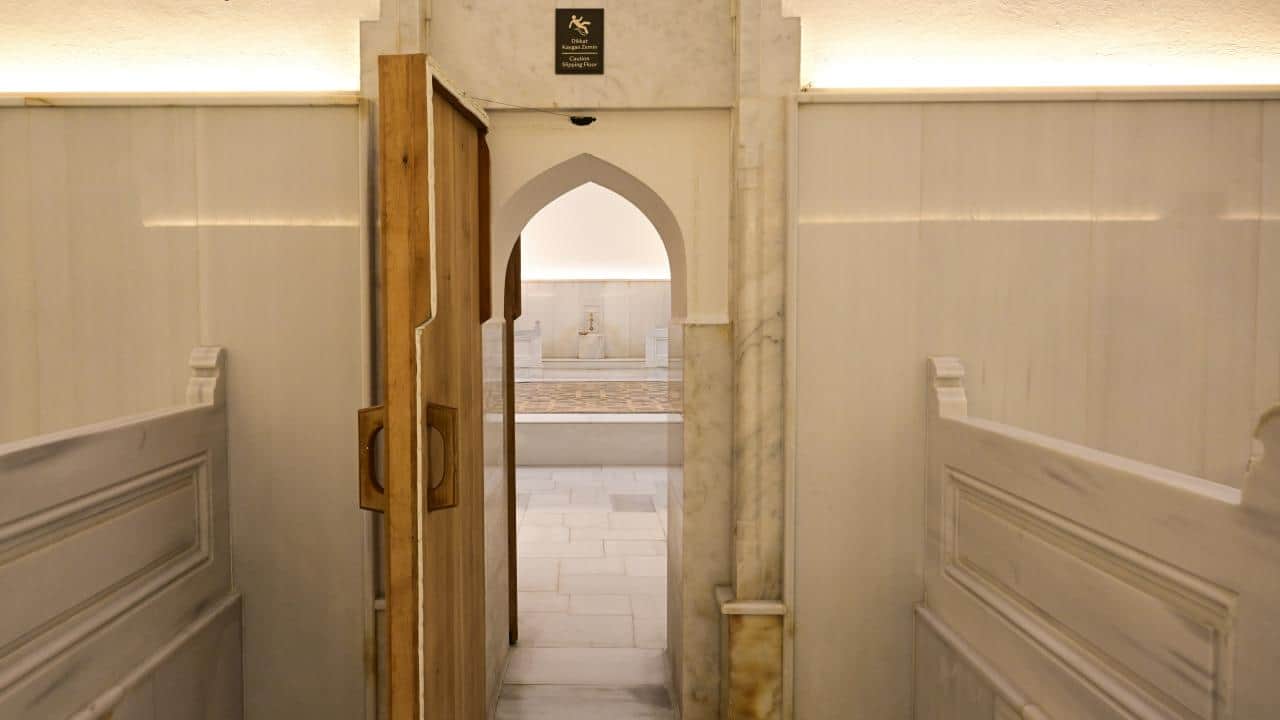 Foto - İstanbul’da tarihi hamam satış ilanları arttı! Nedeni dikkat çekti 