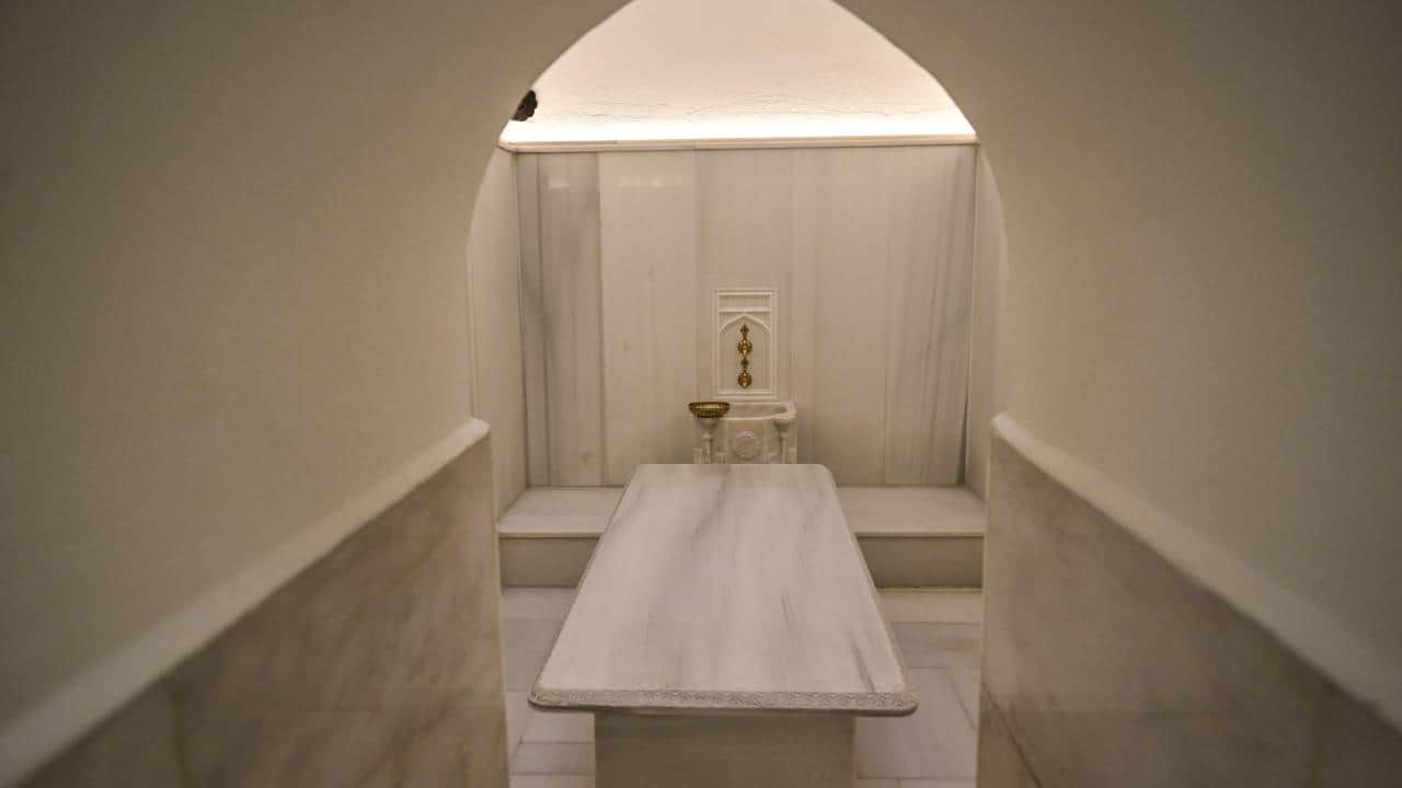 Foto - İstanbul’da tarihi hamam satış ilanları arttı! Nedeni dikkat çekti 