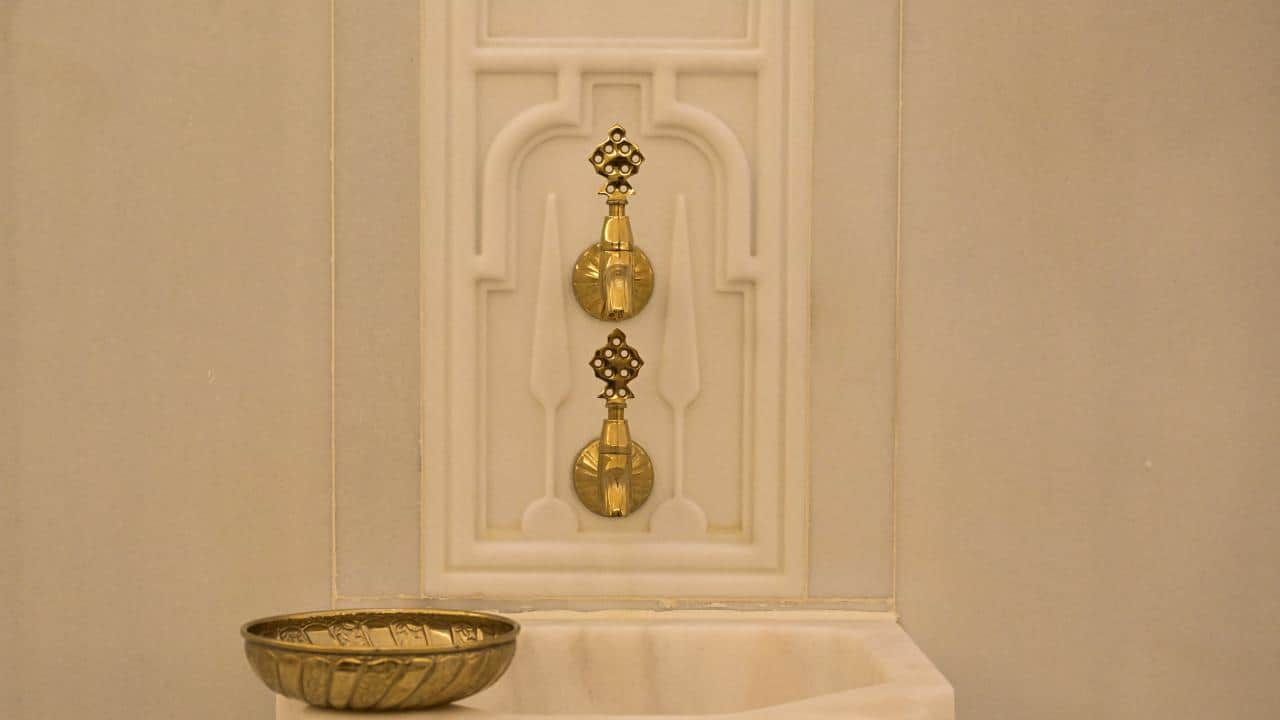 Foto - İstanbul’da tarihi hamam satış ilanları arttı! Nedeni dikkat çekti 