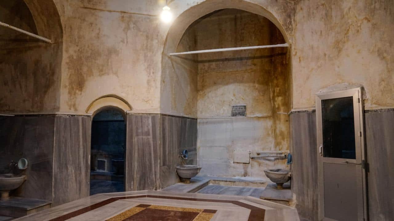 Foto - İstanbul’da tarihi hamam satış ilanları arttı! Nedeni dikkat çekti 