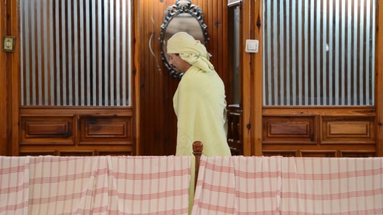 Foto - İstanbul’da tarihi hamam satış ilanları arttı! Nedeni dikkat çekti 