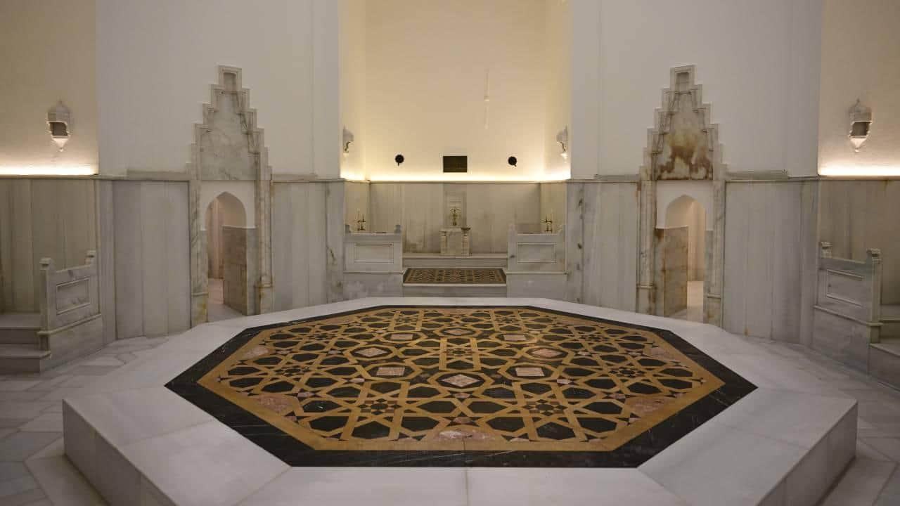 İstanbul’da tarihi hamam satış ilanları arttı! Nedeni dikkat çekti 