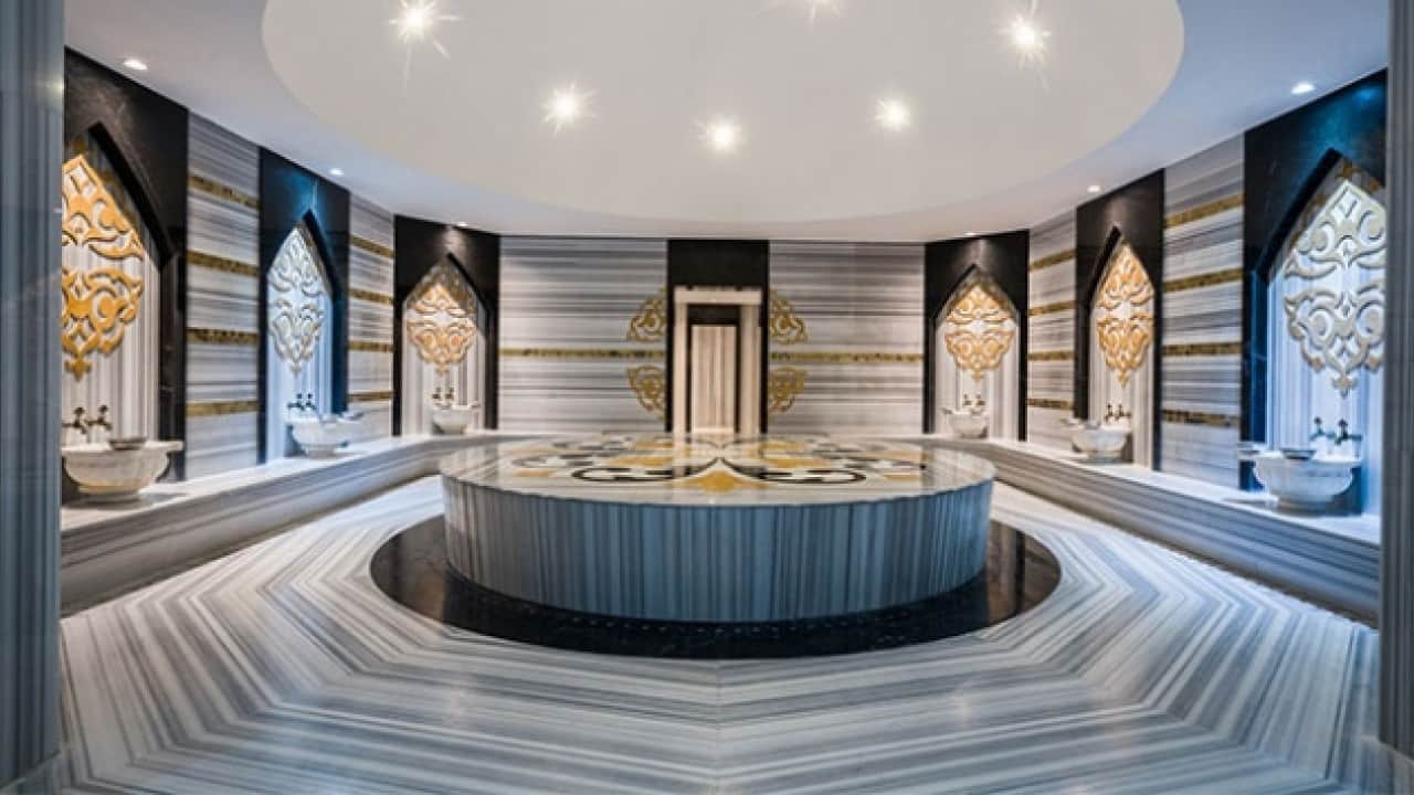 Foto - İstanbul’da tarihi hamam satış ilanları arttı! Nedeni dikkat çekti 