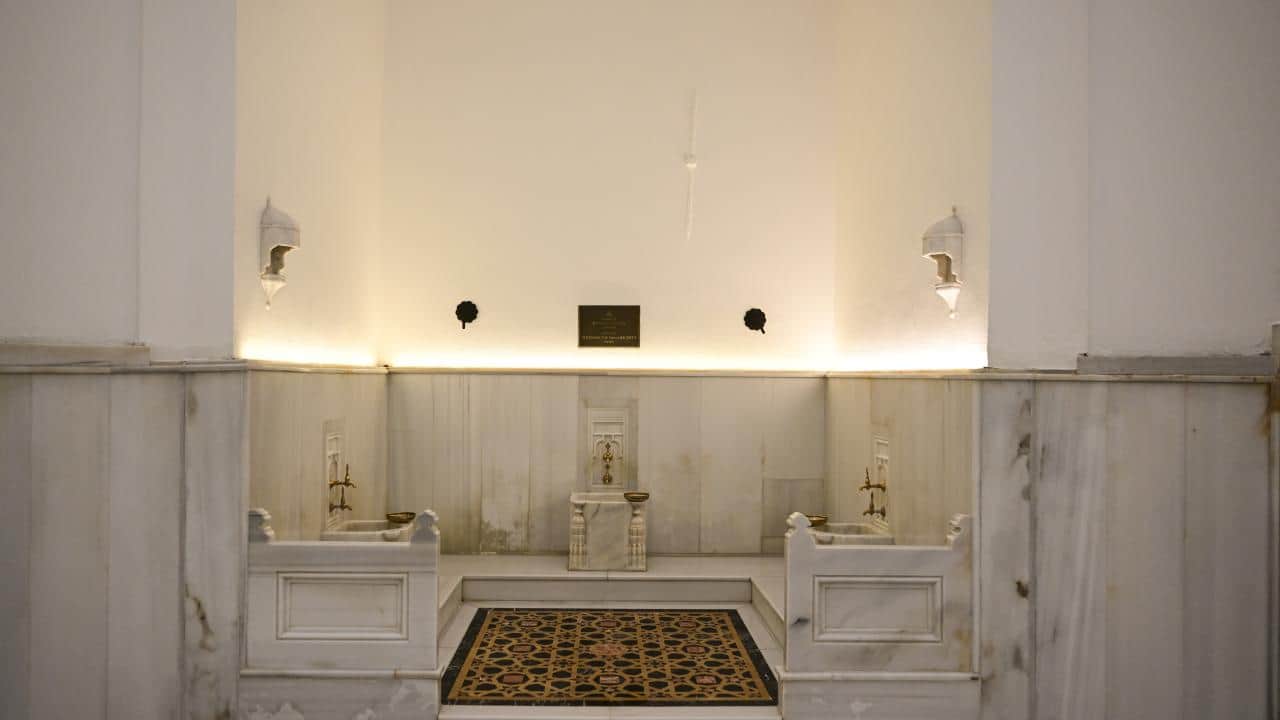 Foto - İstanbul’da tarihi hamam satış ilanları arttı! Nedeni dikkat çekti 