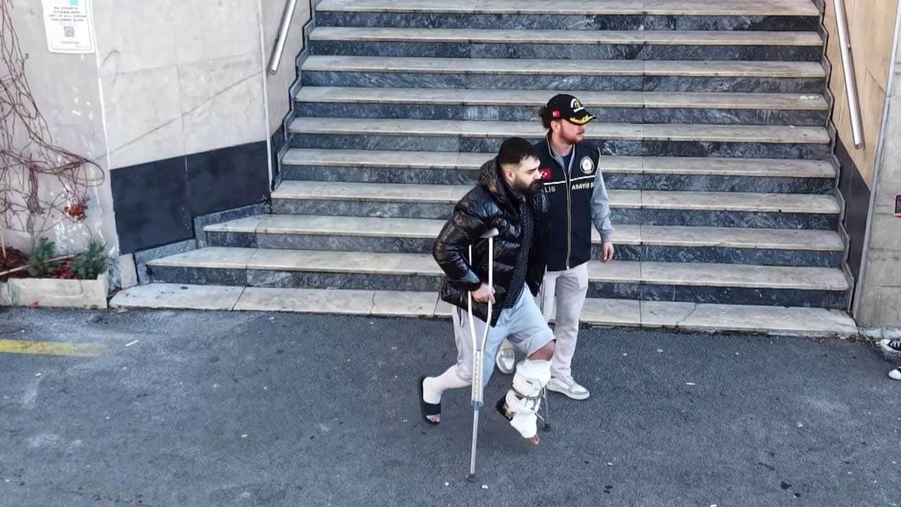 Foto - İstanbul'da yaptıklarını duyan 'idam getirilsin' diyor