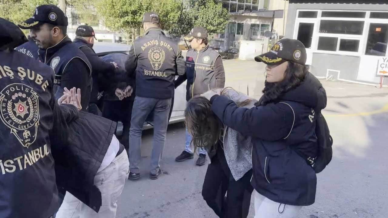 Foto - İstanbul'da yaptıklarını duyan 'idam getirilsin' diyor