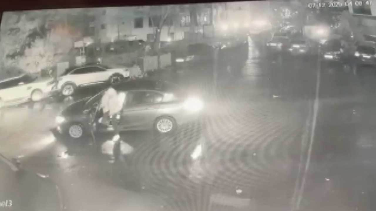 Foto - İstanbul'da yaptıklarını duyan 'idam getirilsin' diyor