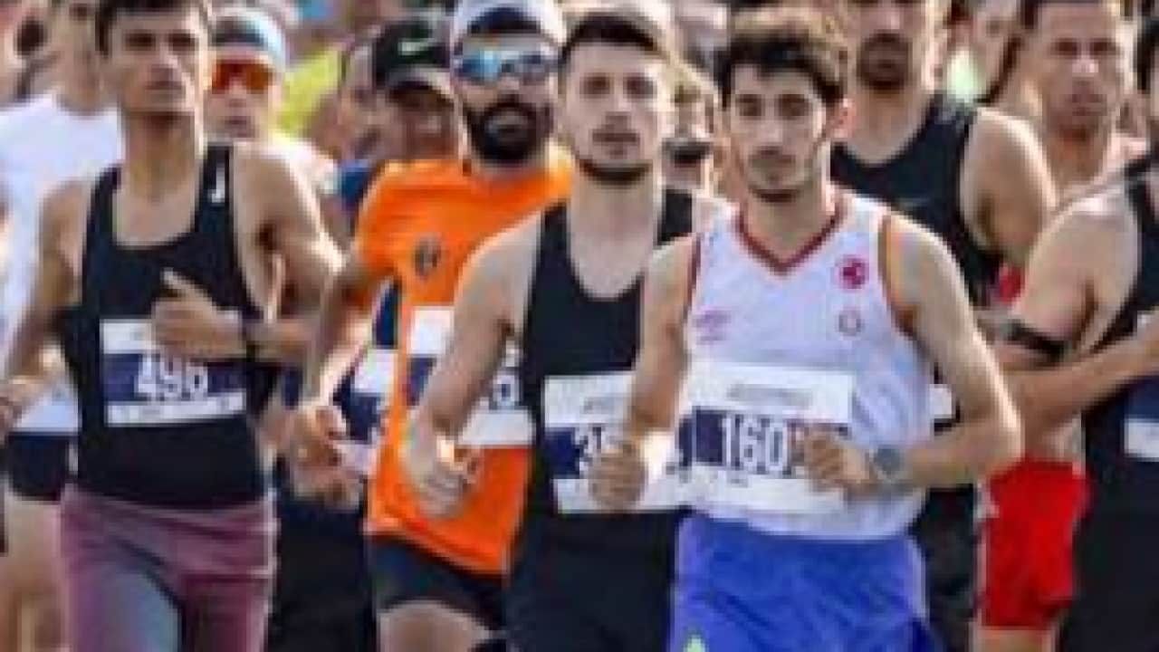 Foto - İstanbul’da yaşayanlar dikkat! Pazar günü bu yollar trafiğe kapatılacak