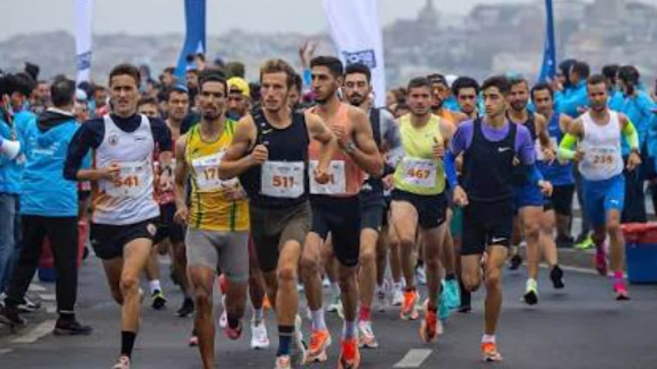 Foto - İstanbul’da yaşayanlar dikkat! Pazar günü bu yollar trafiğe kapatılacak