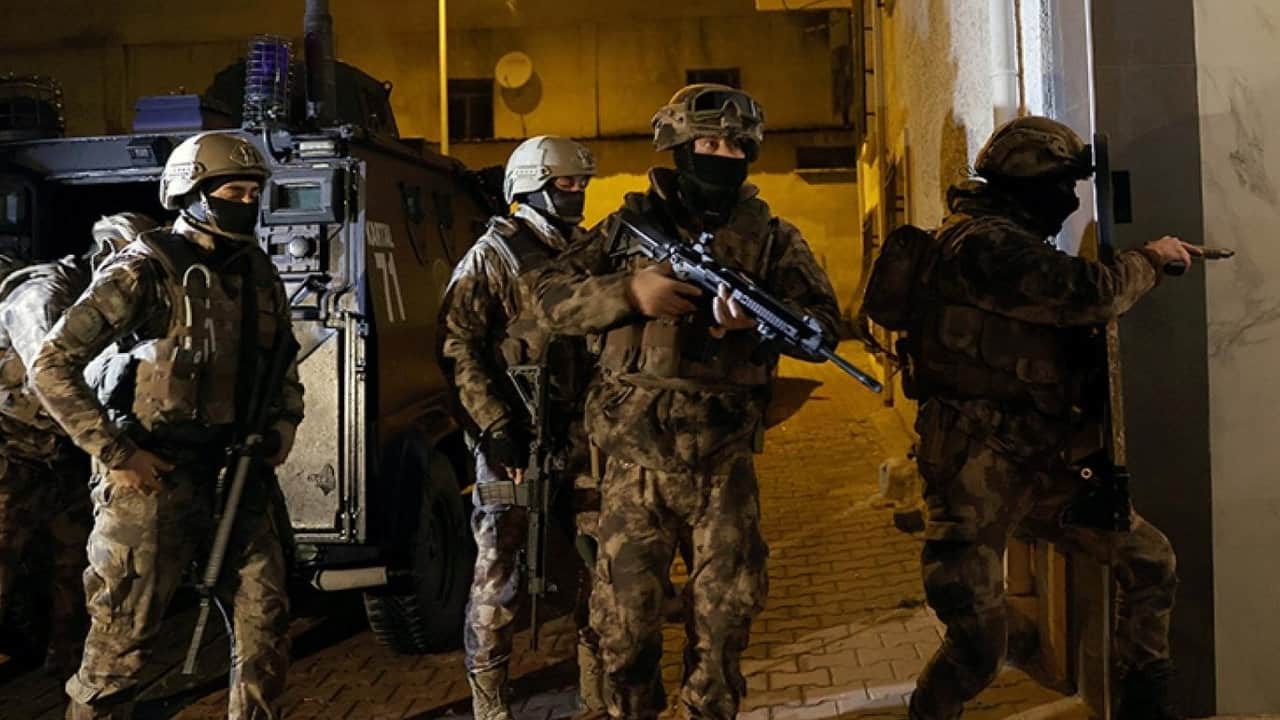 Foto - İstanbul’daki çifte cinayette şoke eden detay! Hamile kadını da vurdular... Arkasından, tüm Türkiye’nin illallah ettiği Daltonlar çıktı