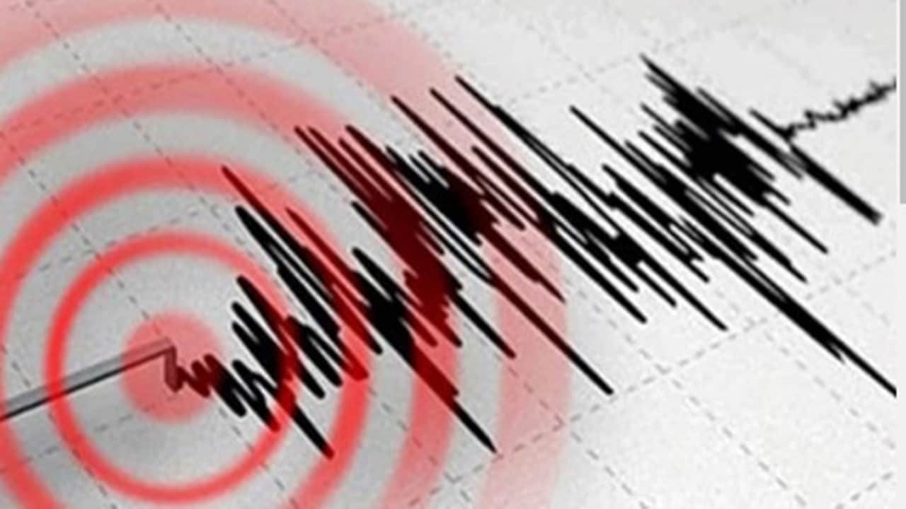 Foto - İstanbul’daki depremler sonrası Üşümezsoy’dan dikkat çeken açıklama!