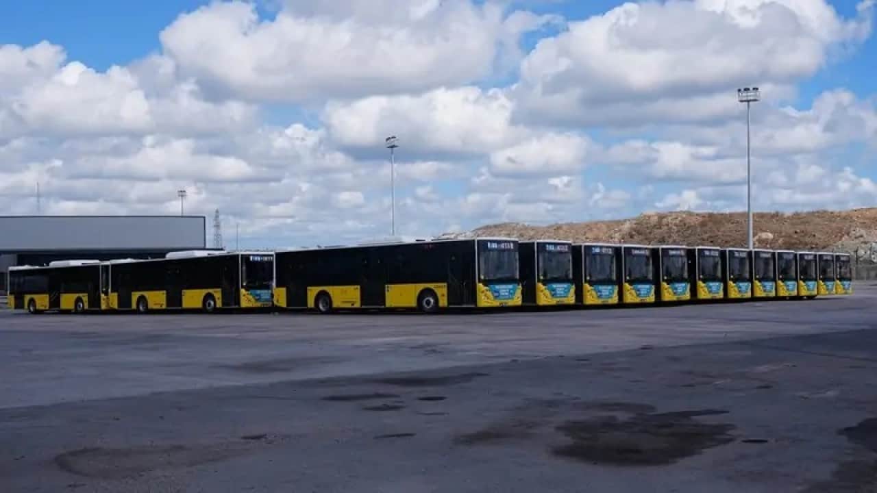 Foto - İstanbullular dikkat: 9 İETT hattı kaldırılıyor
