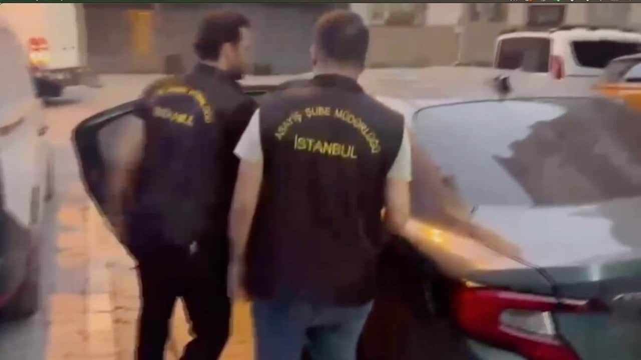 Foto - İstanbullular illallah etmişti! O alçakların ümüğüne çöküldü