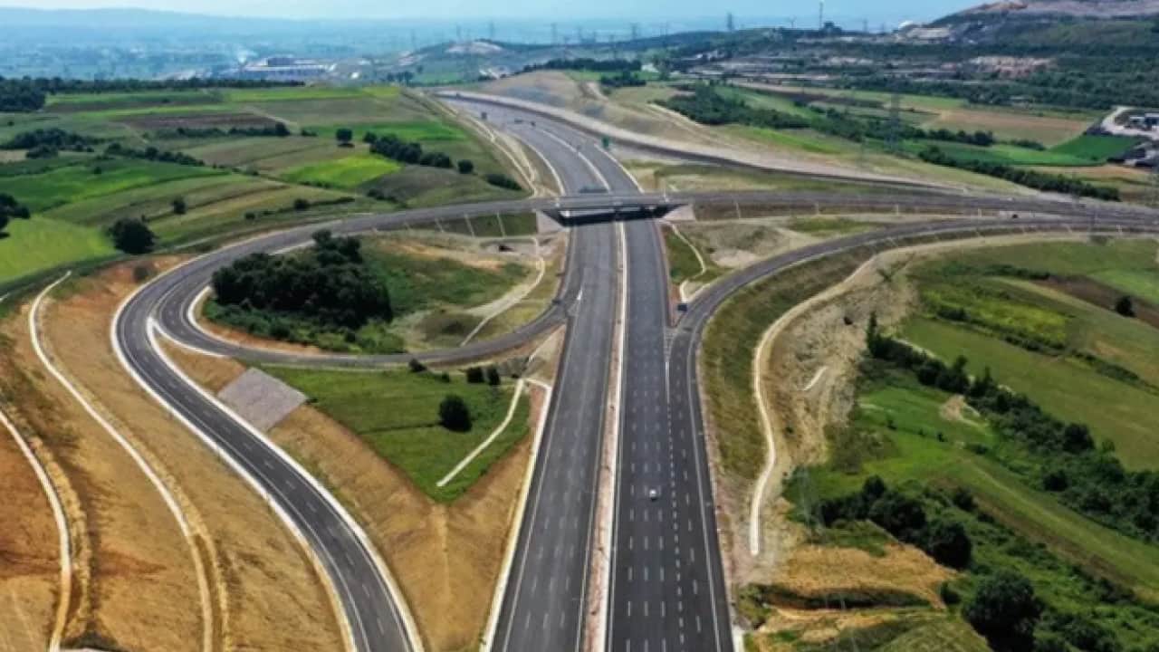 Foto - İstanbul'un trafik çilesi biliyor: Dev projede tarih belli oldu!