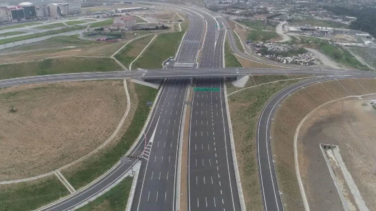 Foto - İstanbul'un trafik çilesi biliyor: Dev projede tarih belli oldu!