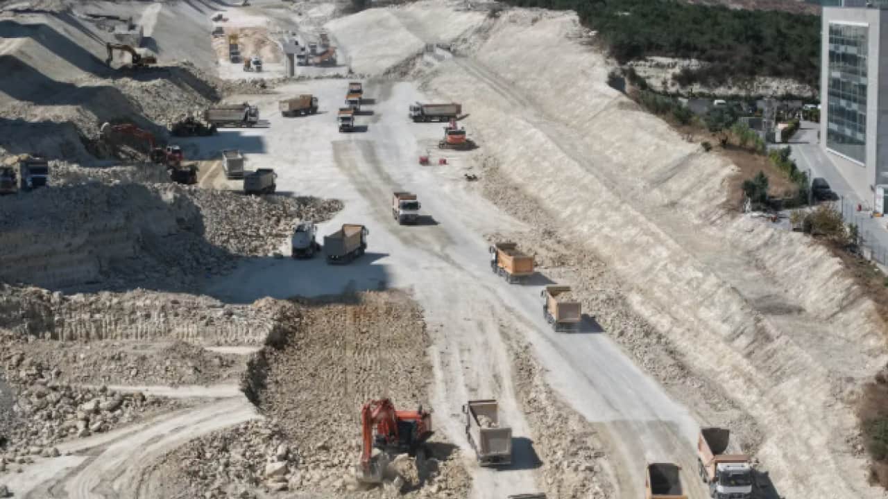 Foto - İstanbul'un trafik çilesi biliyor: Dev projede tarih belli oldu!