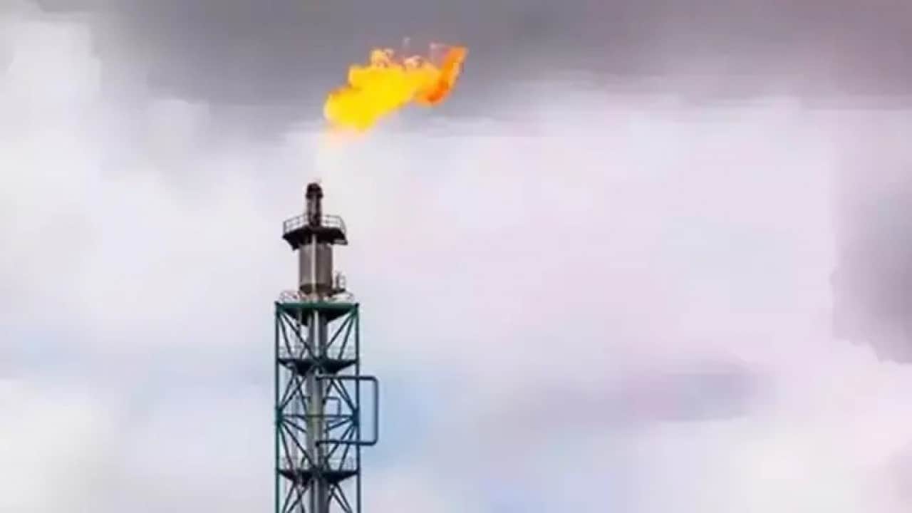 Foto - İstanbul'un yanı başında heyecanlandıran rezerv: Yerin metrelerce altında doğalgaz emareleri alındı